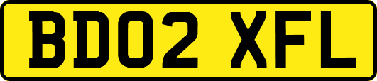 BD02XFL