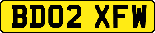 BD02XFW