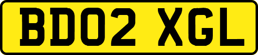 BD02XGL