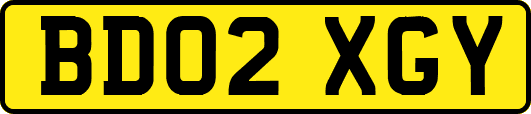 BD02XGY