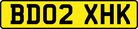 BD02XHK