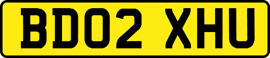 BD02XHU