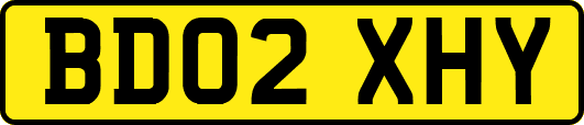 BD02XHY