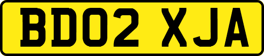 BD02XJA