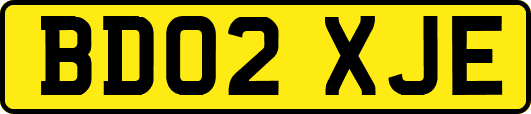BD02XJE