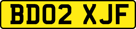 BD02XJF