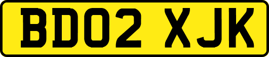 BD02XJK
