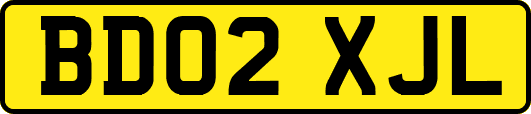 BD02XJL