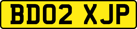 BD02XJP