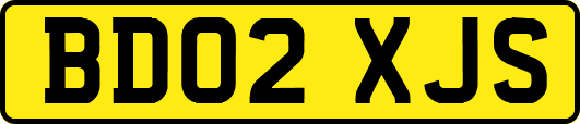 BD02XJS