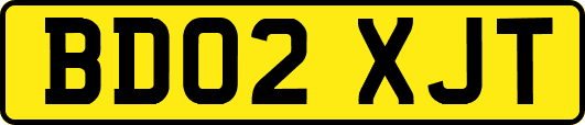 BD02XJT