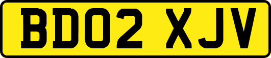 BD02XJV