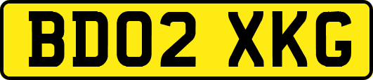 BD02XKG
