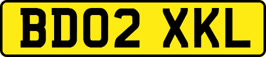 BD02XKL