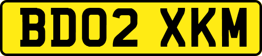 BD02XKM