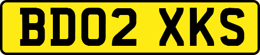 BD02XKS