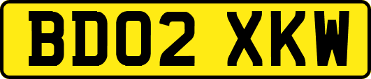 BD02XKW