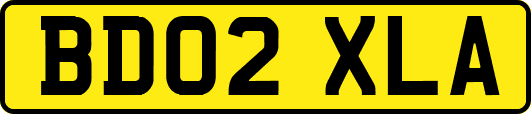 BD02XLA