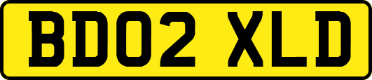 BD02XLD