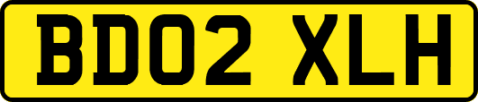 BD02XLH