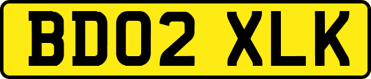 BD02XLK