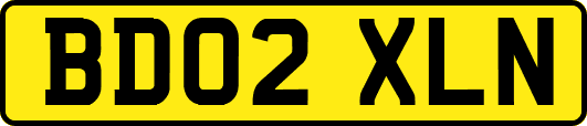 BD02XLN