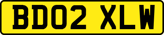 BD02XLW