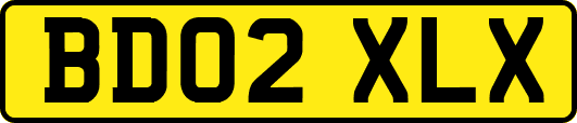 BD02XLX