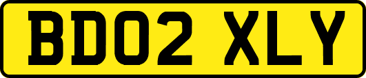 BD02XLY