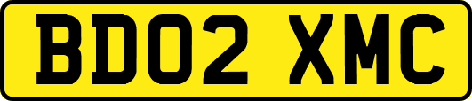 BD02XMC