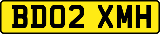 BD02XMH