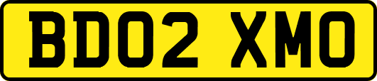BD02XMO