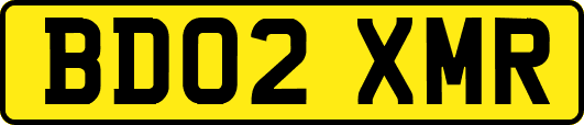 BD02XMR