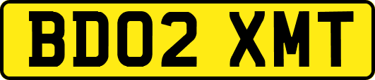 BD02XMT