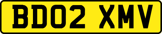 BD02XMV