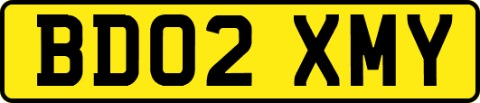 BD02XMY