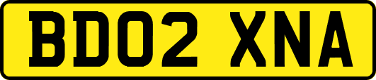 BD02XNA