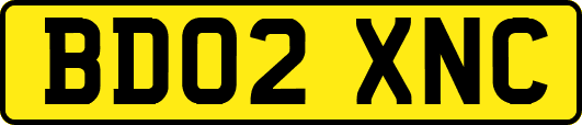 BD02XNC