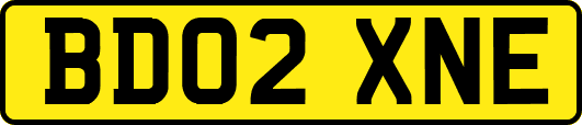 BD02XNE