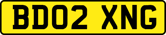 BD02XNG