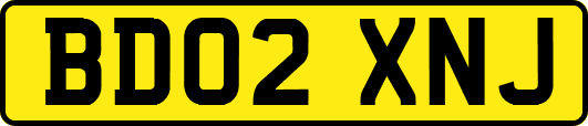 BD02XNJ