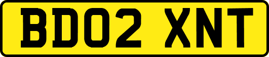 BD02XNT