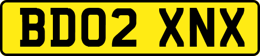 BD02XNX