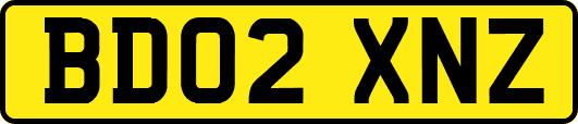BD02XNZ