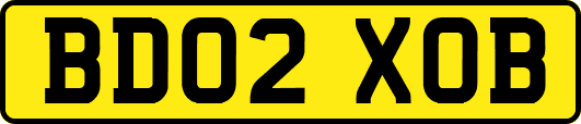 BD02XOB