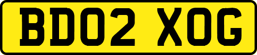 BD02XOG