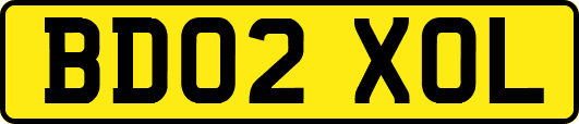 BD02XOL
