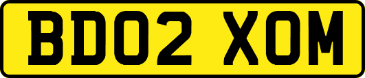 BD02XOM
