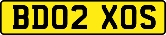 BD02XOS
