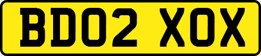 BD02XOX